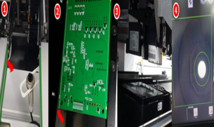 PCB-PCBA-SMD-DFM-設(shè)計-回流焊