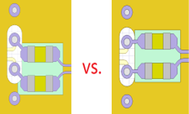 PCB电路板仿真设计