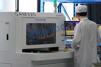 全自動(dòng)分板機(jī)